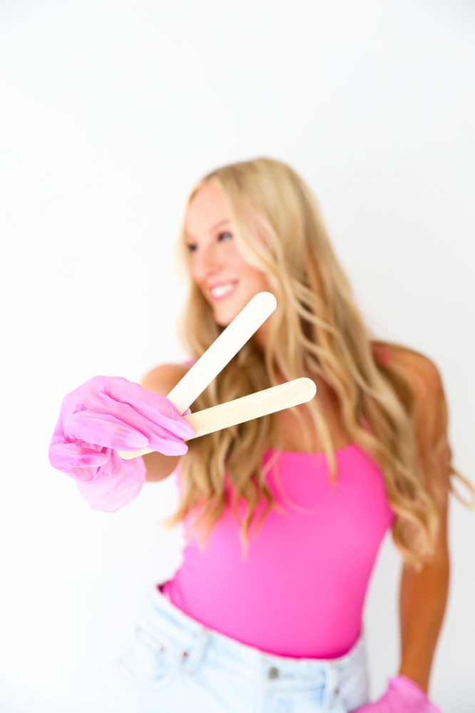 Bikini Line Wax