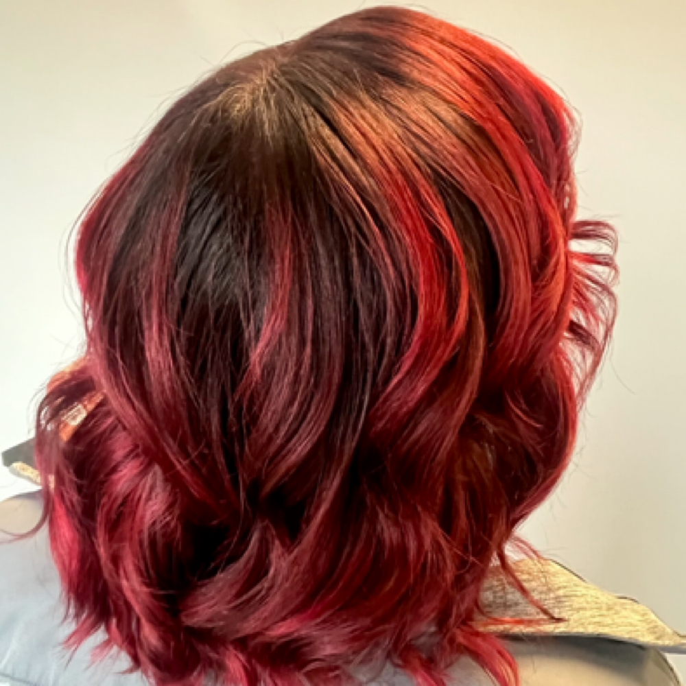 Color Refresh at Adina πͺβ¨ in Wichita, KS