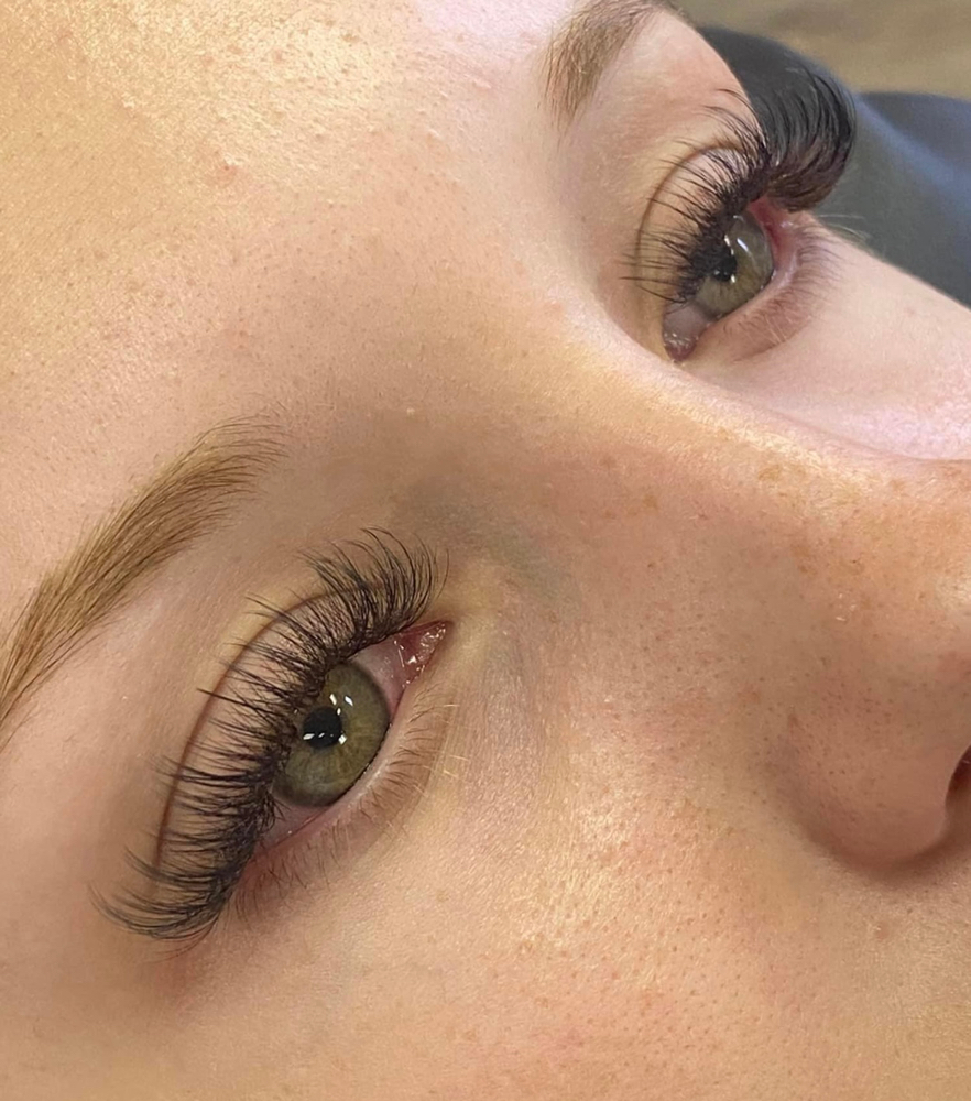 Classic LASH FILL