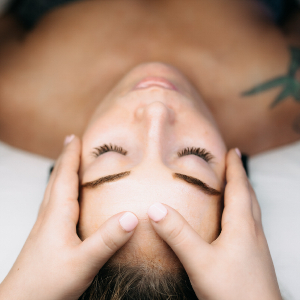 Express Lymphatic Facial at Skin Seed in Turlock, CA