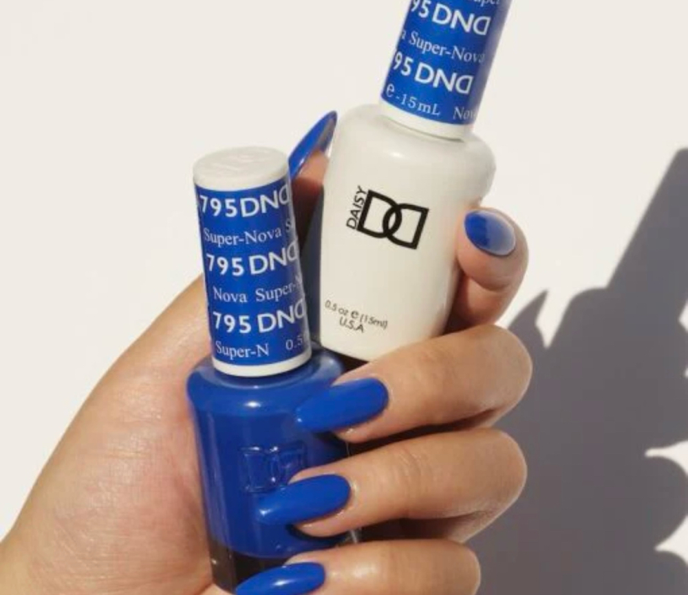 Gel Polish