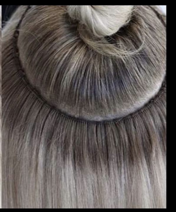 Sew In Extensions