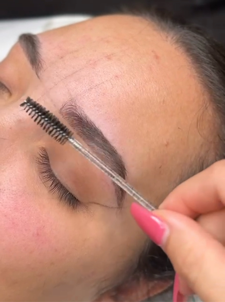 Annual Touchup