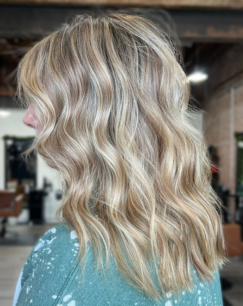 Partial Highlight