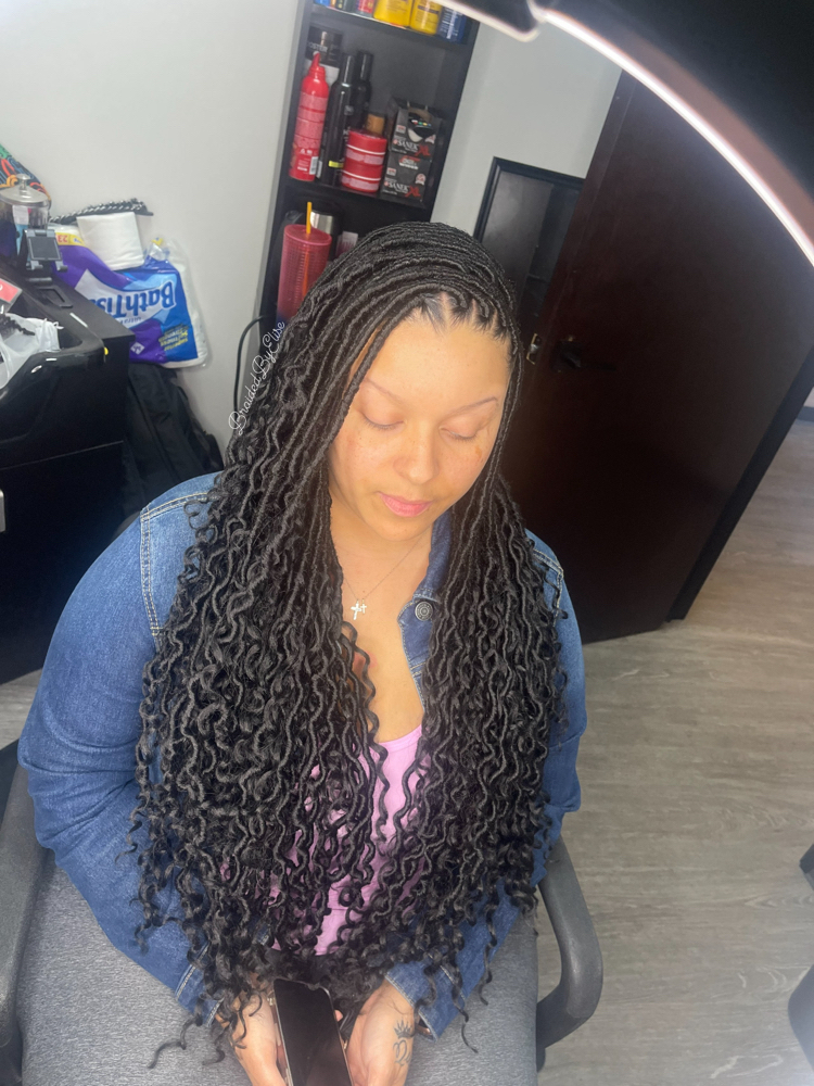 Soft Locs