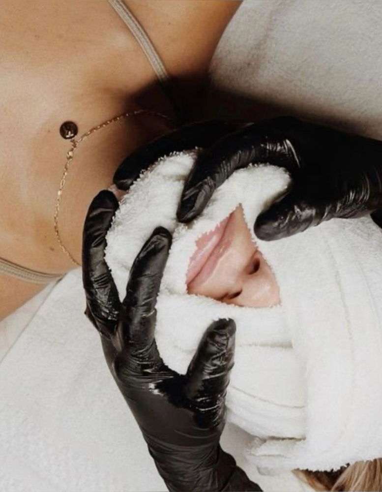 Teen Facial