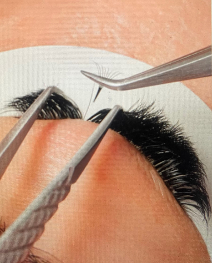 Volume Mini Fill