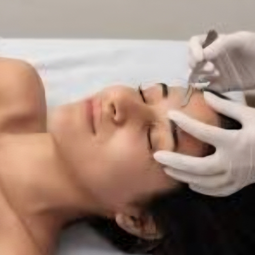 Dermaplane Facial at AB Massage Therapy & Reiki in Oro Valley, AZ