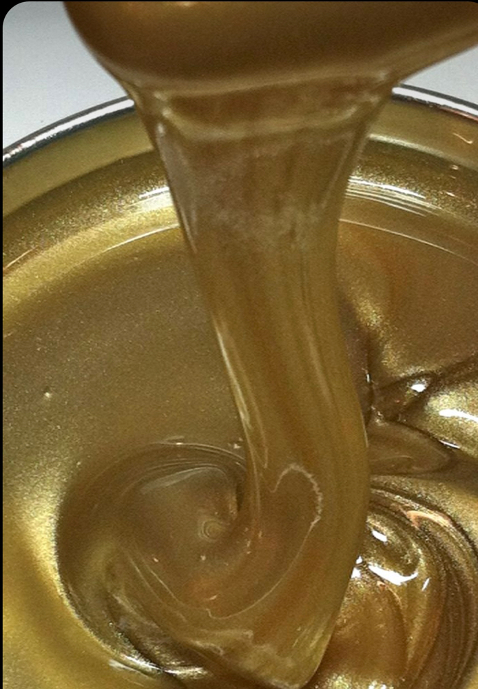Underarm Wax