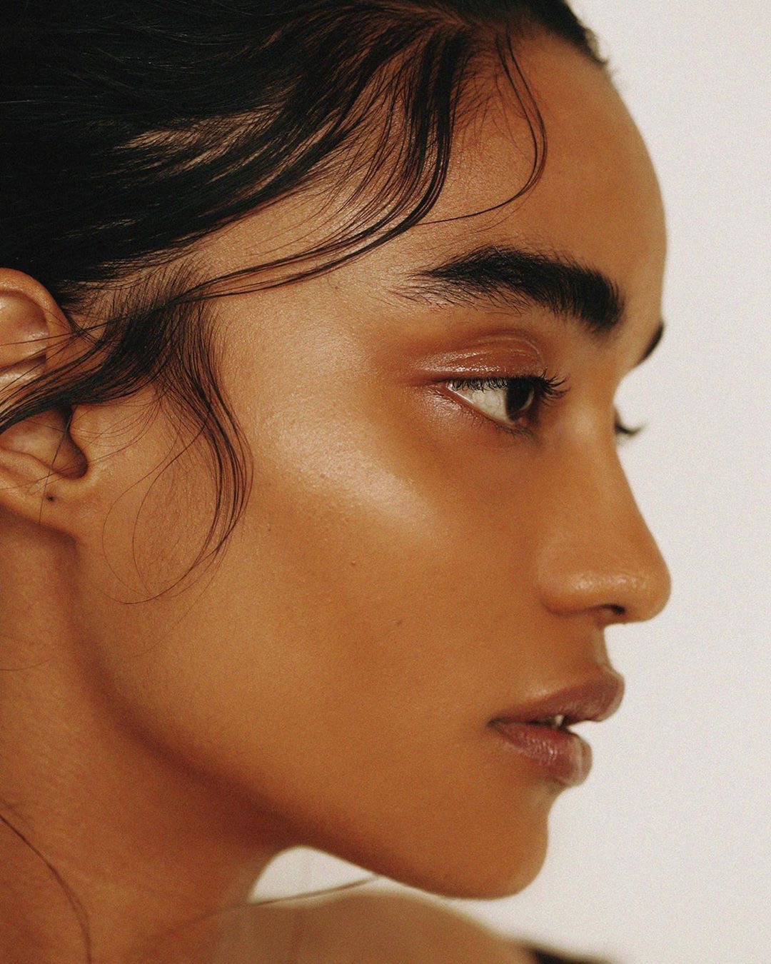 Side burns