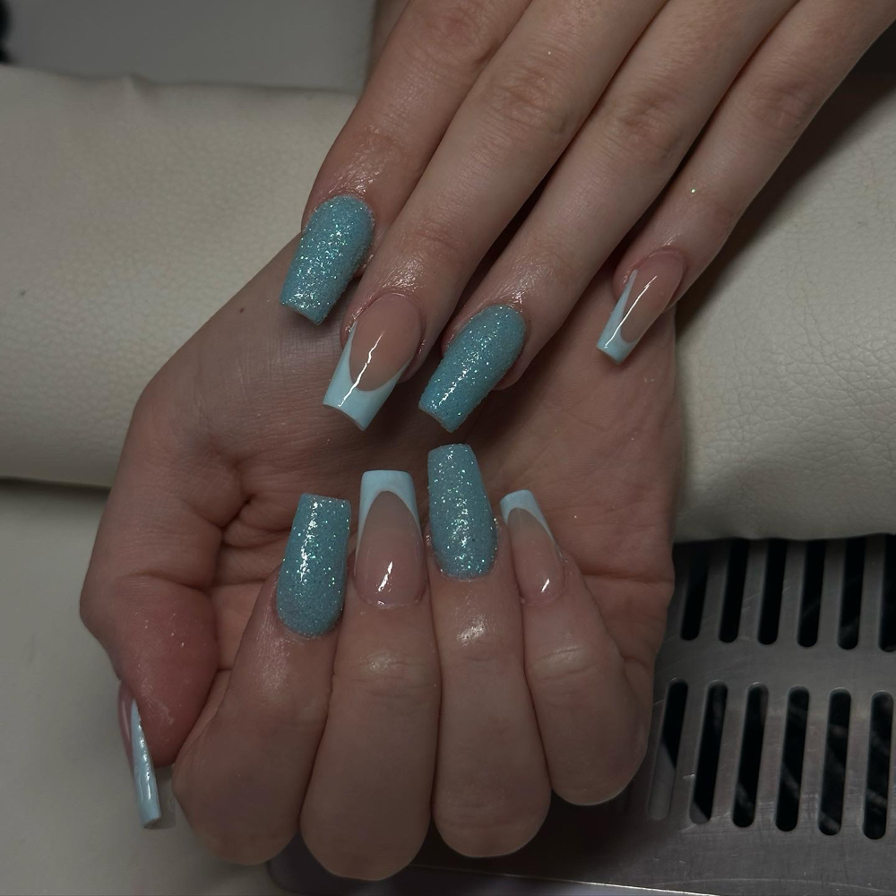 Glitter