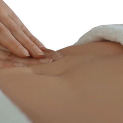 KFLUSH | Lymphatic Drainage | x1 at KSCULPT in Louisville, KY