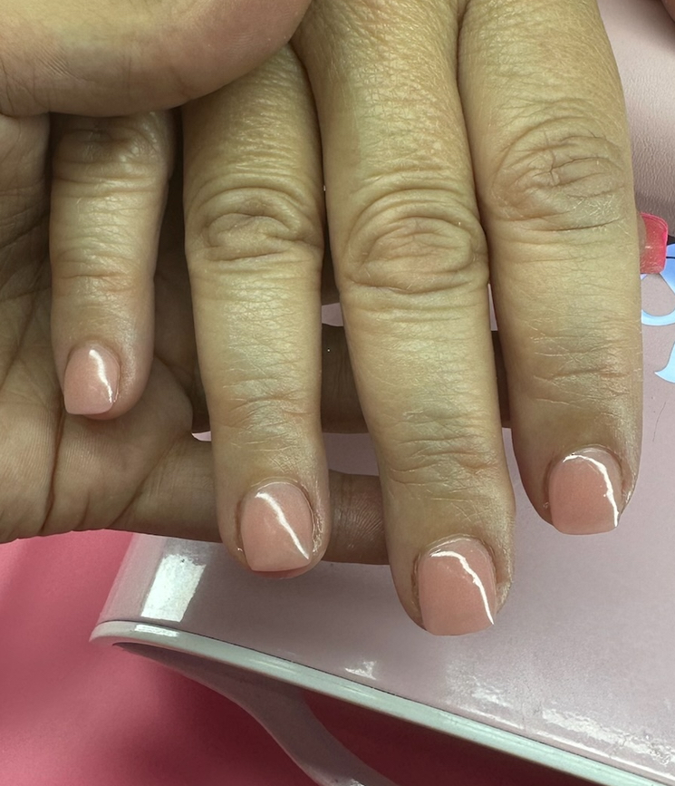 Manicure