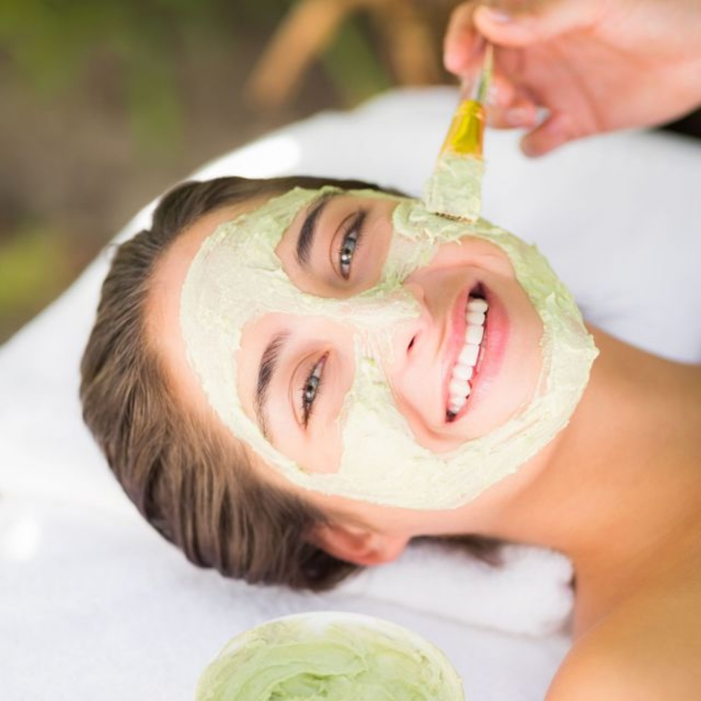 Enzyme Peel/Custom Facial at CQ Beauty & Esthetics in Modesto, CA