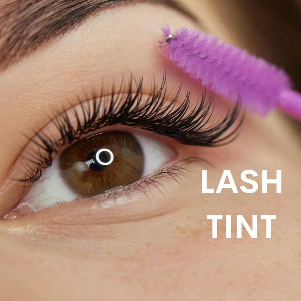 LASH TINT