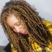 Crochet Braids
