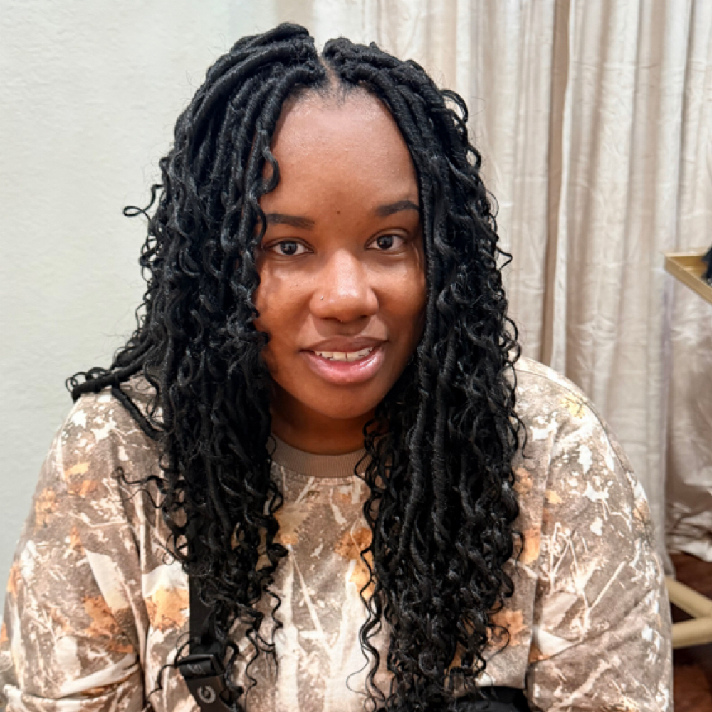 Classic Crochet Experience at StarStyles Hair Salon in San Antonio, TX