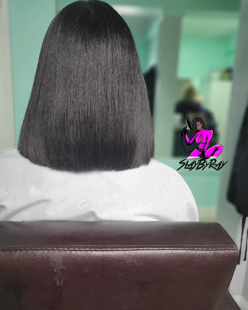 Virgin Relaxer