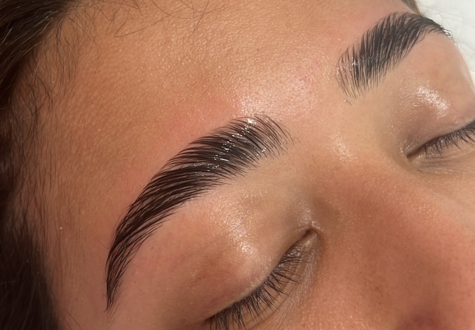 Brow Wax