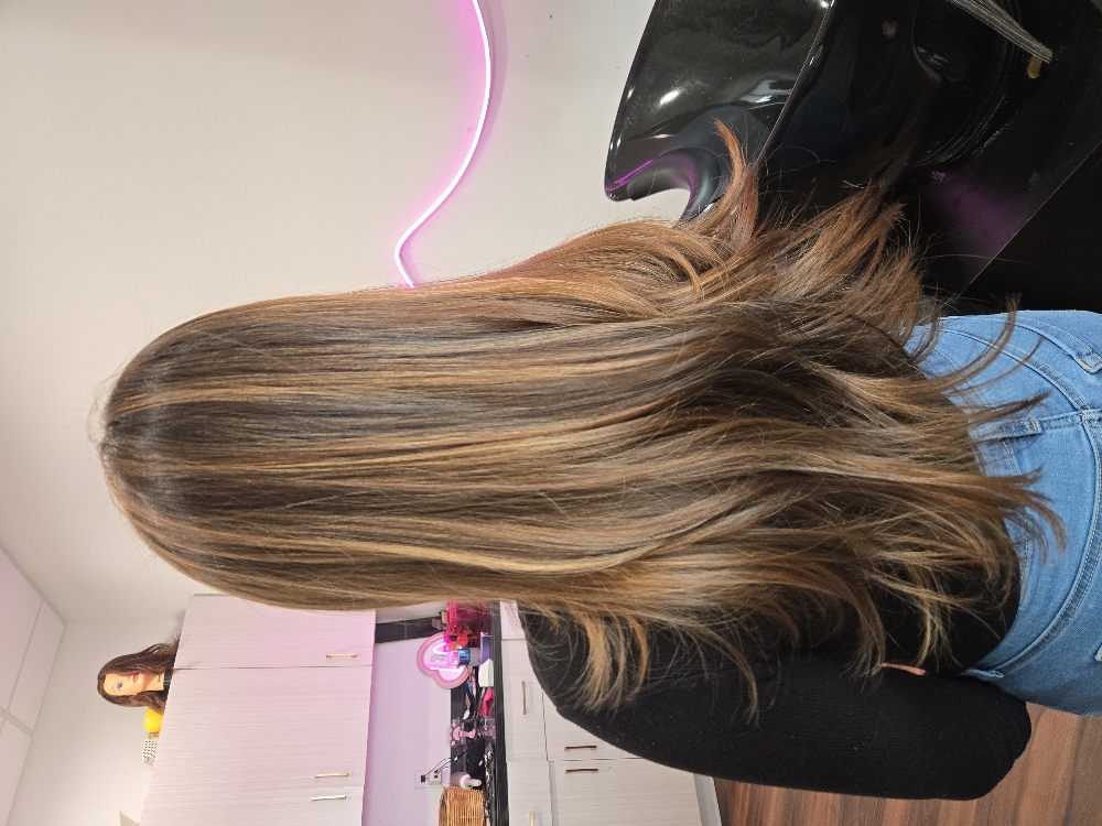 Balayage