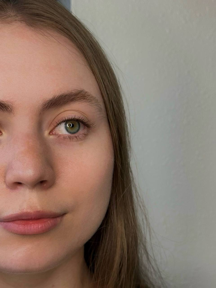 Complex Lash Lift&Brow Tint