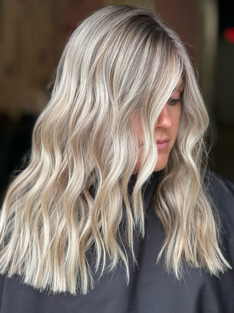 Toner (after color)