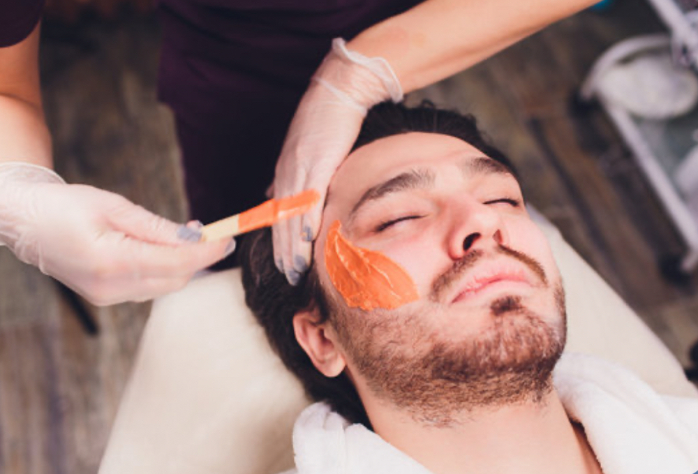 Add on small Wax Areas