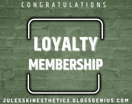 Monthly Membership: Pro Loyalty