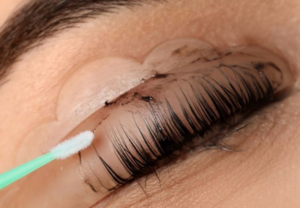 Lash Tint