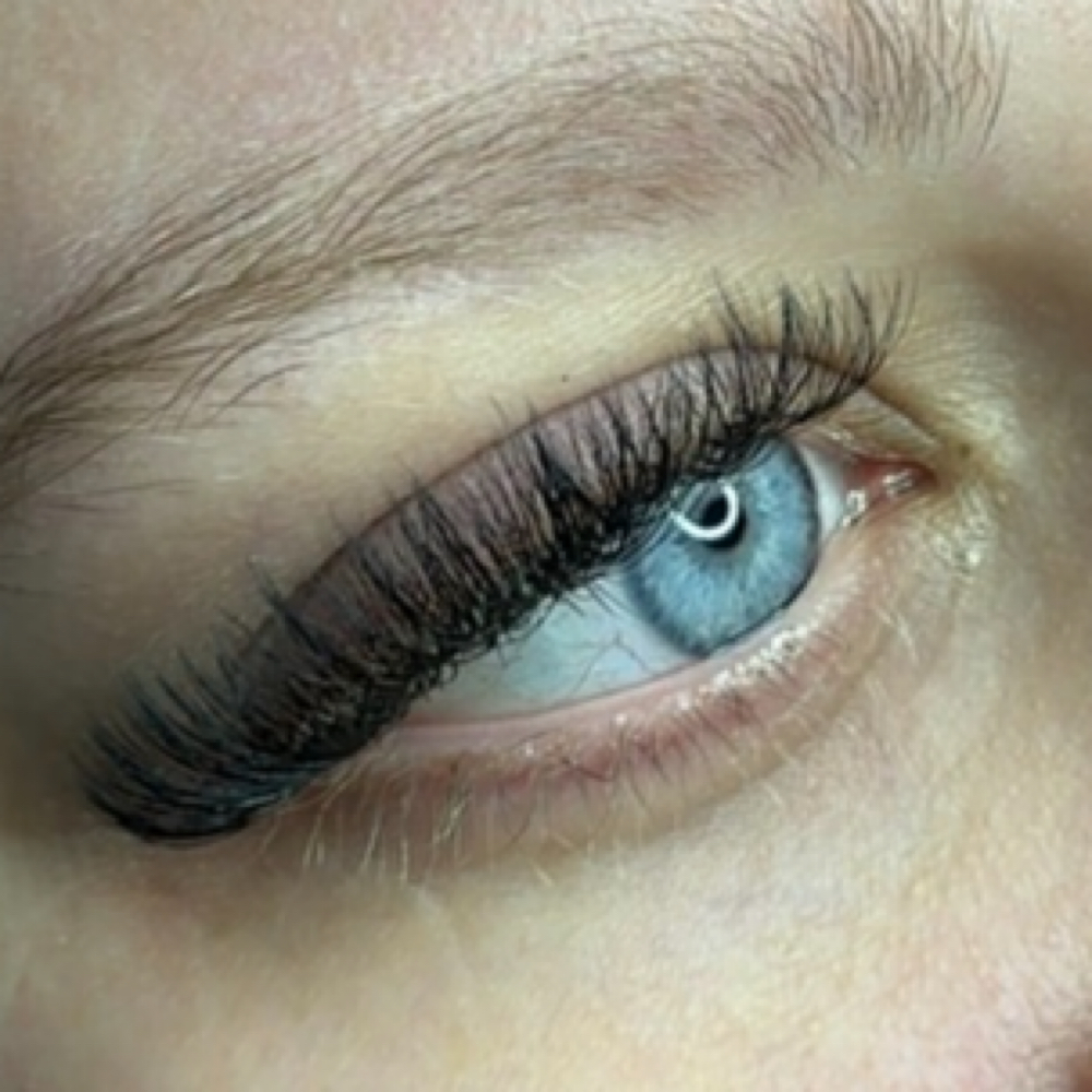 Volume Lash Set at Lashes By Ki in Terre Haute, IN