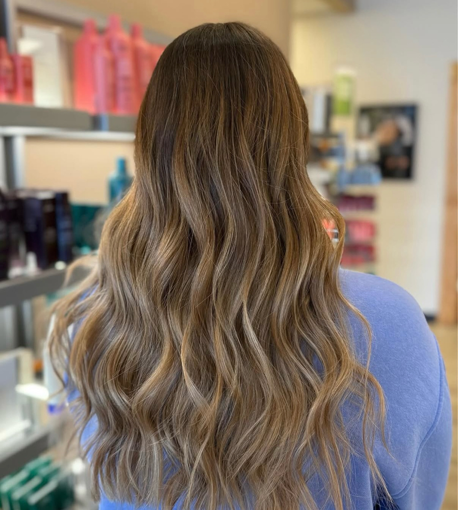 Balayage