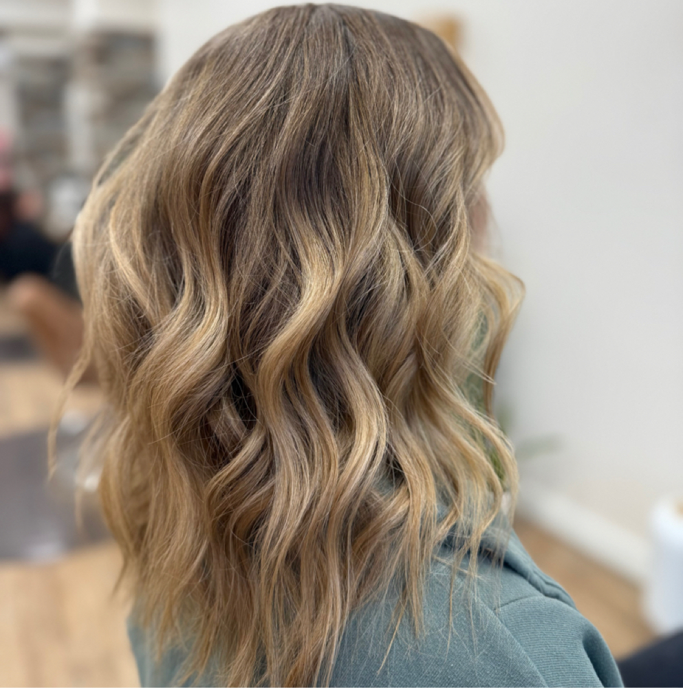 Balayage