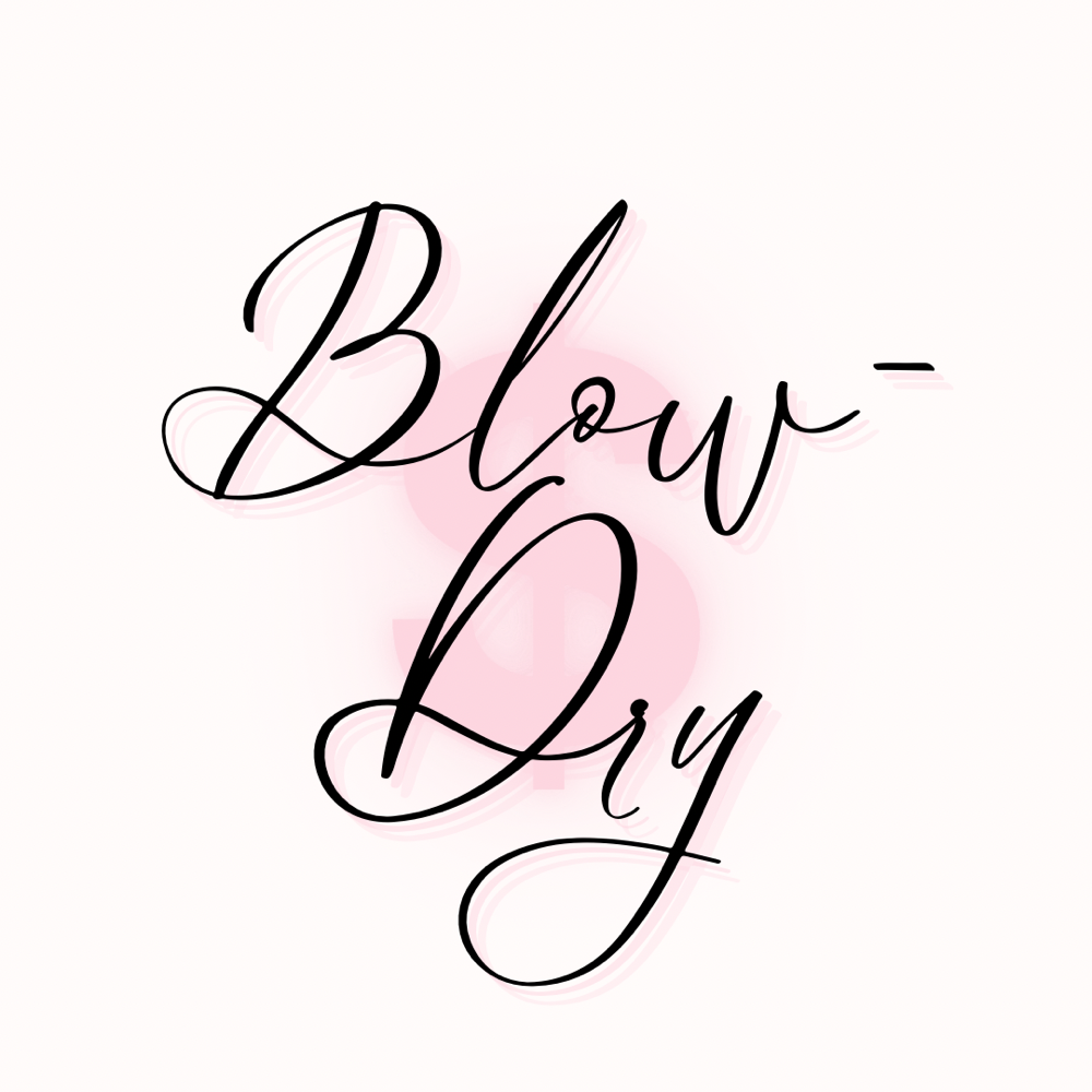 Blowdry