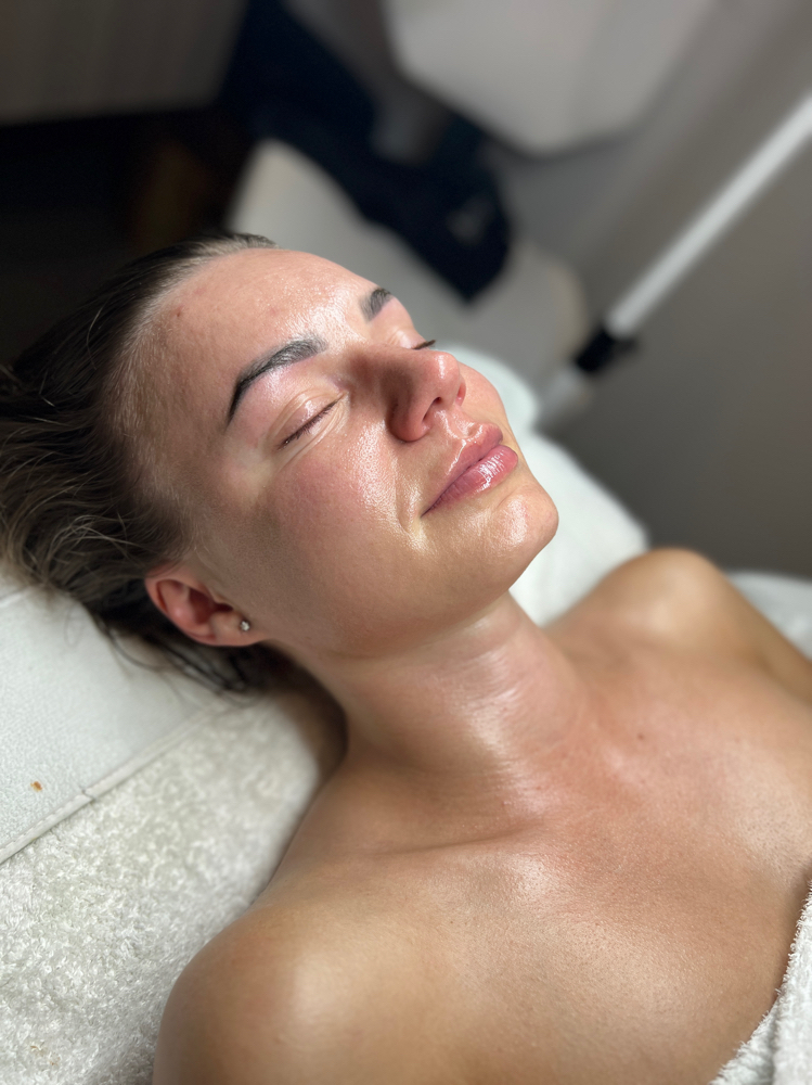 Push Up Facial-Existing Client