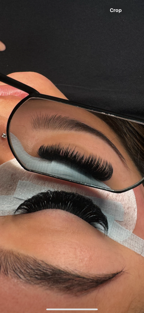 Mega Volume Fill