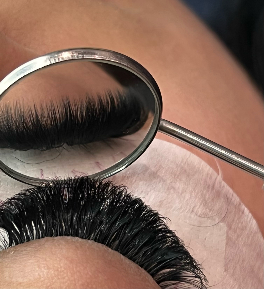 lash removal