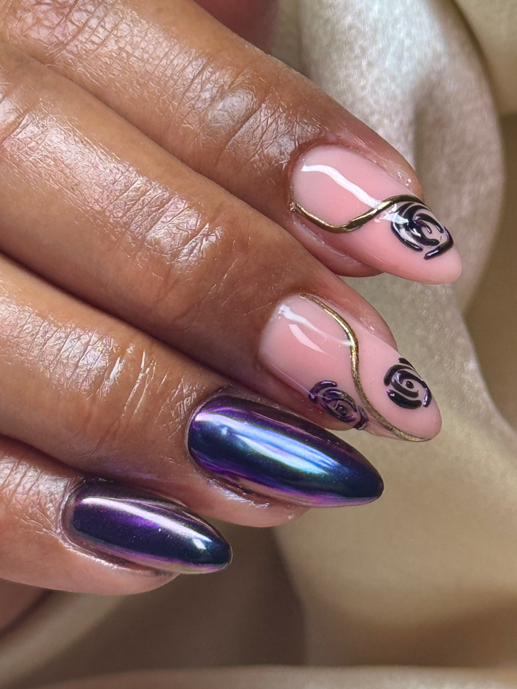 Chrome