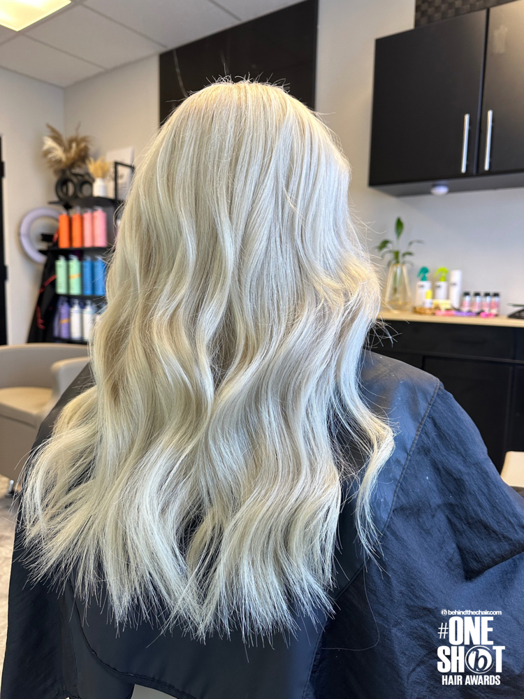 Root Touch Up