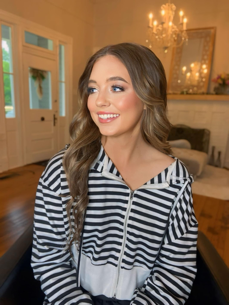 Makeup 12 & Up