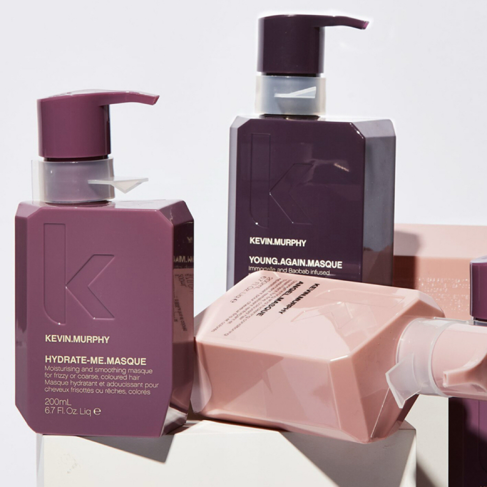 Kevin Murphy Conditioning Treatment at Volume Beauty Lounge in Augusta, GA