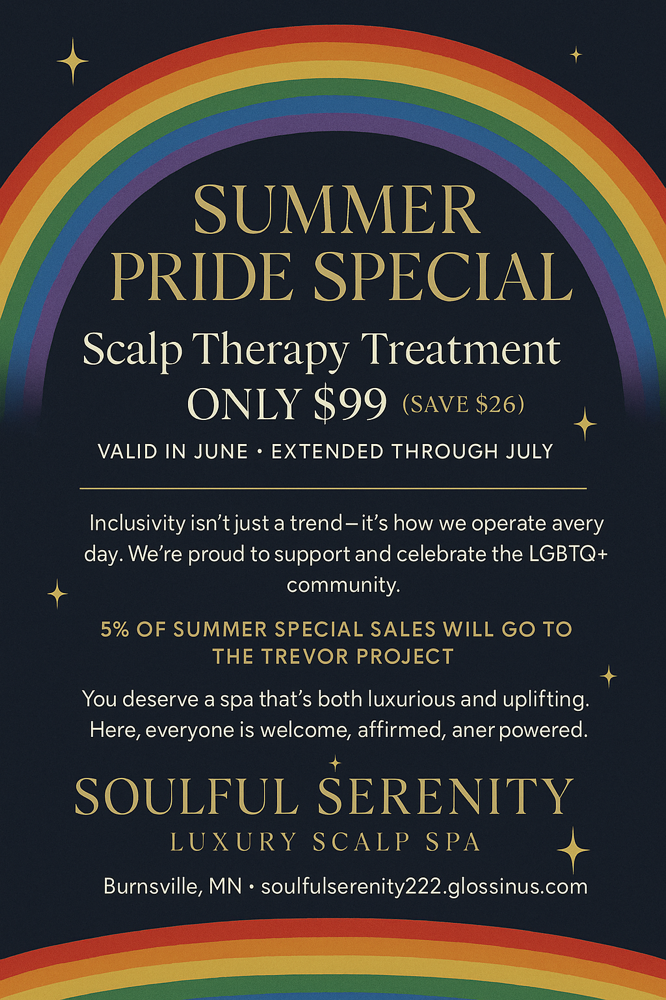Pride Special Promo