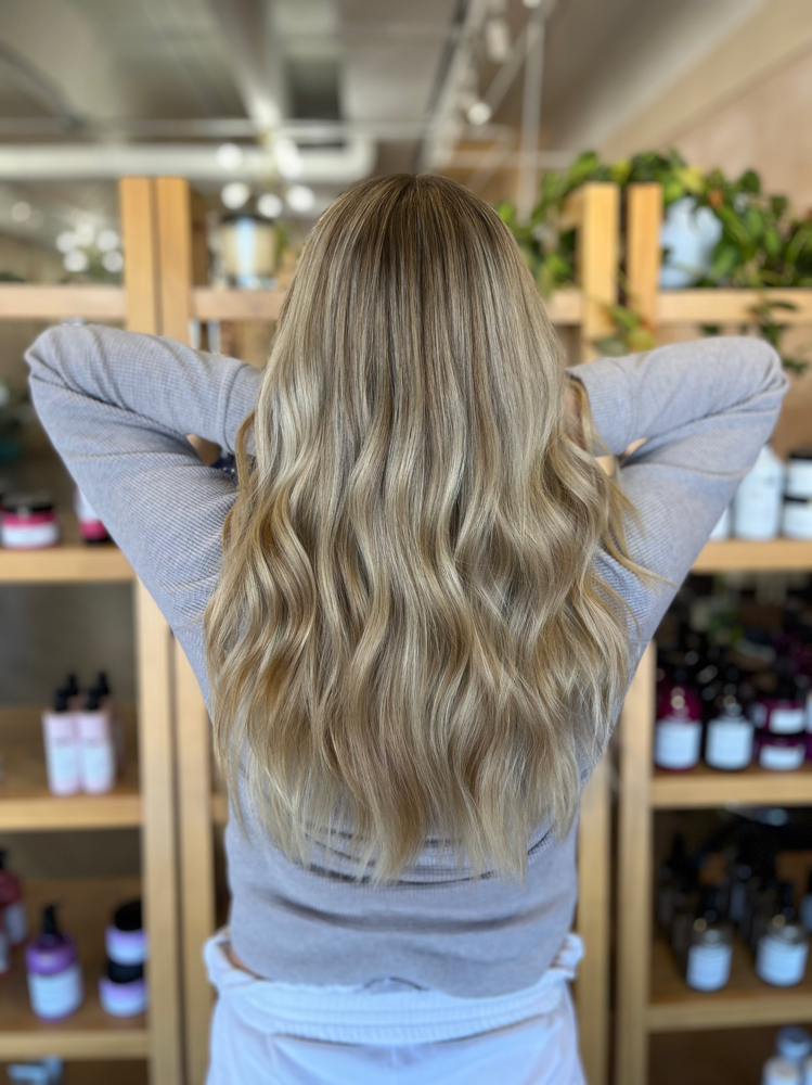 Full Highlight & Cut
