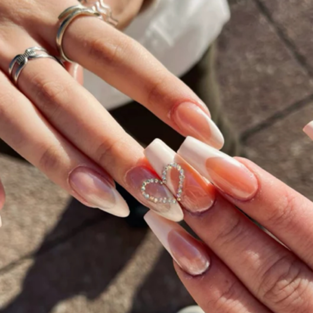 Bestie Package at creealnails in Cape Coral, FL