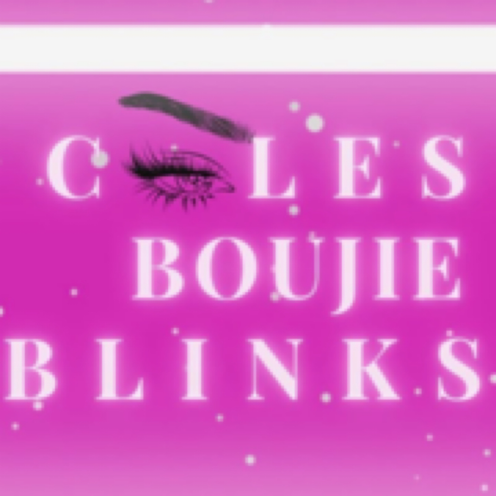 Lash Removal at Cole’s Creative Creations in Clarksville, TN
