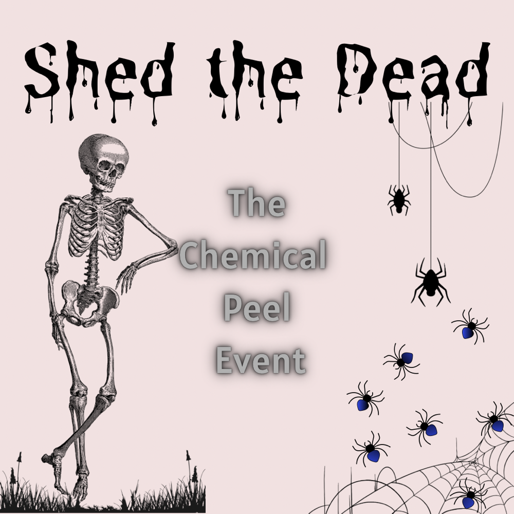 Chemical Peel Facial