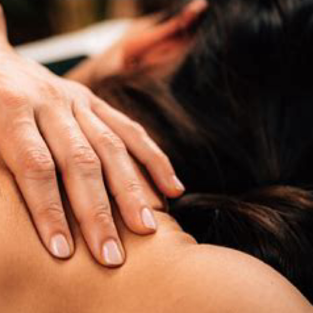 C-B-D Massage at Massage by Traci in Elyria, OH