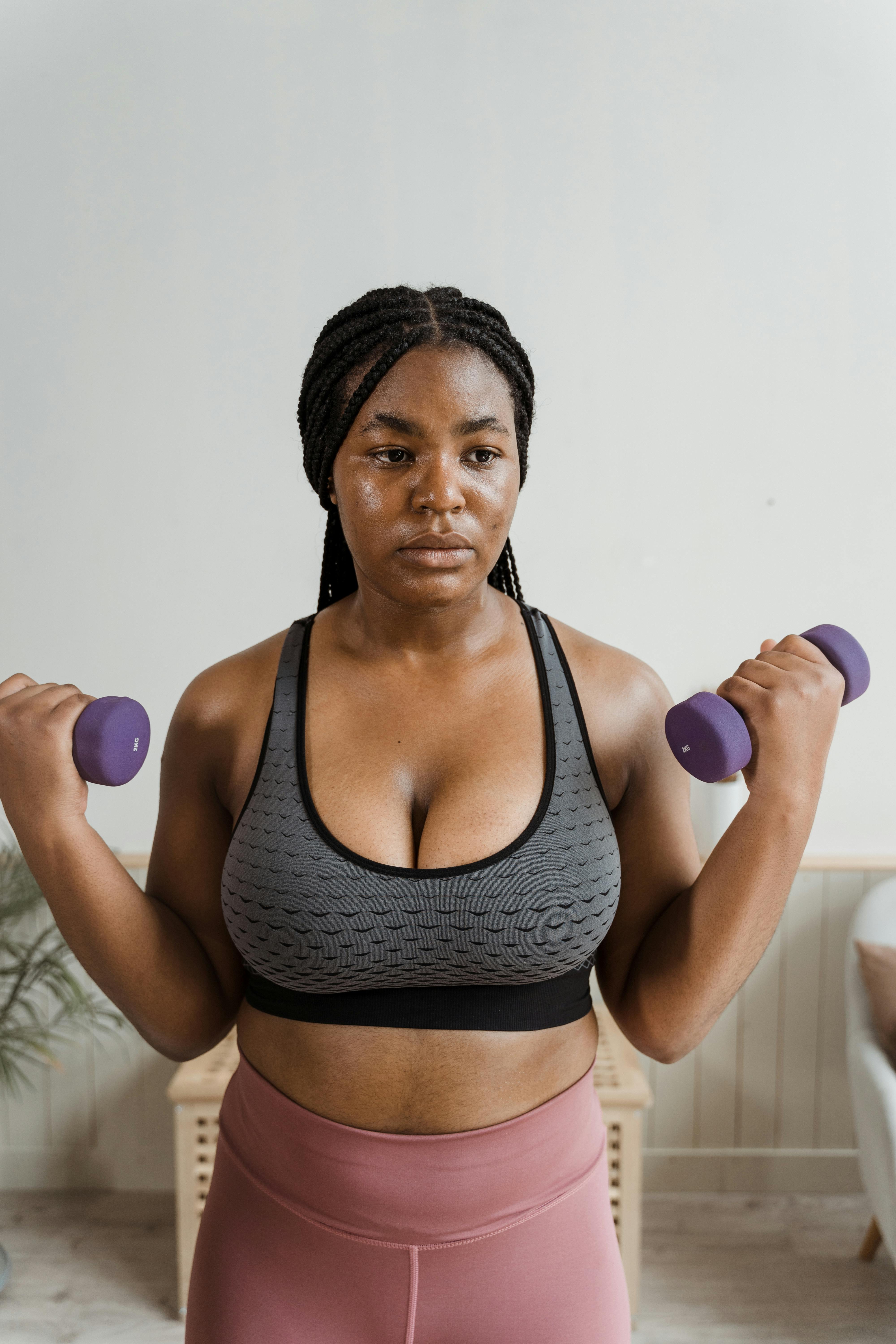 Sculpt & Sweat Starter