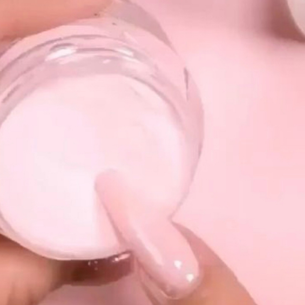 Dipping Powder Extensions at Foxy Nails Bar West Palm Beach in West Palm Beach, FL