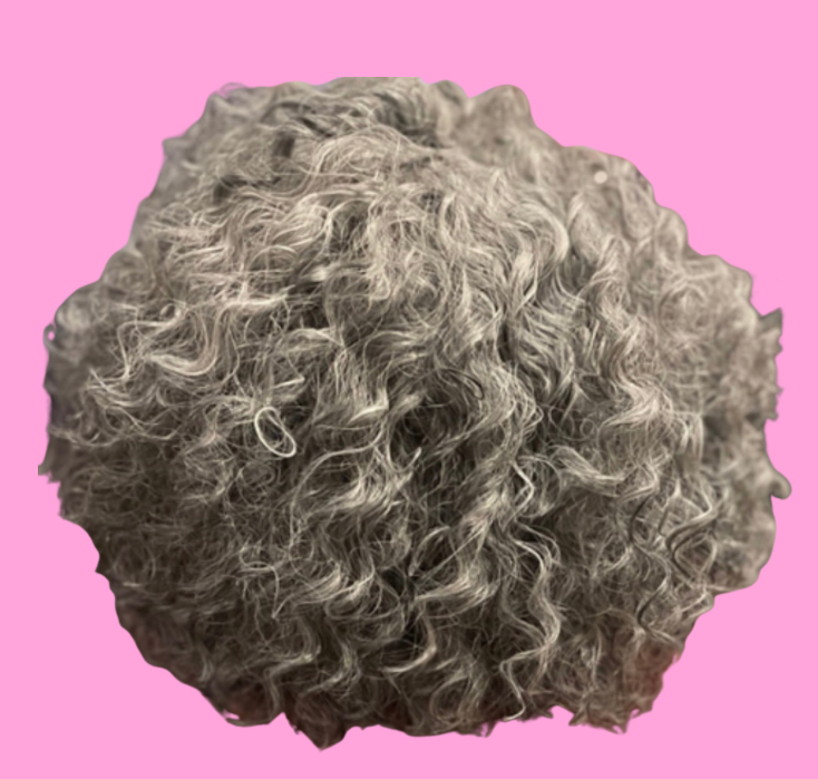 Crotchet Style