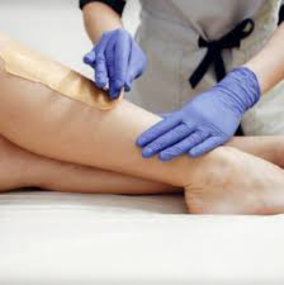 Half Leg Wax at AW Skin & Balance,LLC in Royal Palm Beach, FL